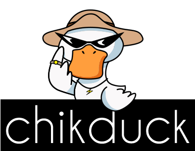 ChikDuck - 切柯鸭